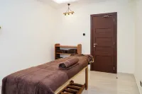Treetop by Eight Continents Zanzibar - spa
