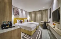 Hotel Hindusthan International, Varanasi