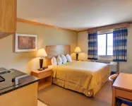 Quality Inn DFW Airport North