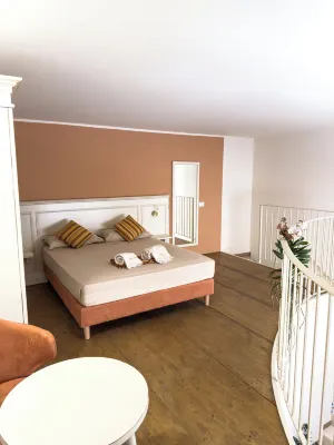 BONA NOVA-Puglia Living Hotels in Lido Azzurro