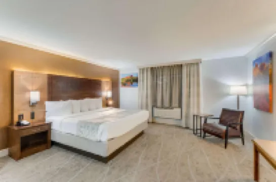 Arroyo Pinion Hotel, Ascend Hotel Collection