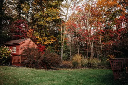 Spacious Group Stay-Pond Retreat, Fishing & Wineries Near Cville & SNP