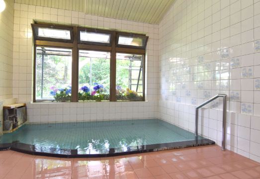 Kanesada Ryokan 조식