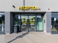 B&B HOTEL Neuss