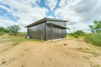 20-acre Property w/ Trail: Hill Country Hideaway! - 4-Star