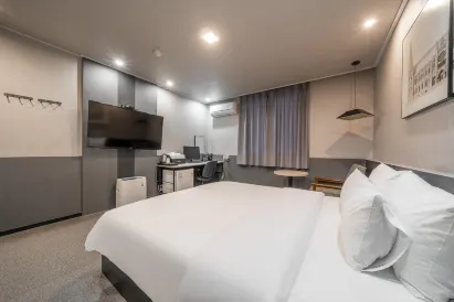Hi Design Hotel