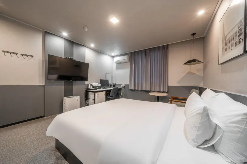 Hi Design Hotel