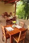 Hotel Amira - breakfast