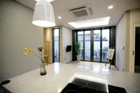 Andong Yeonplus Pension and Hostel فنادق في أندونغ-سي