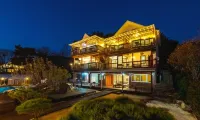 Hoengseong Casa 408 Pension Hotels near Hoengseong Welli Hilli Park Ski Resort