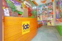 Fabhotel Yadhuvanshi Dhaam = Fabhotel 亞杜萬希達姆 Chhatikara住宿飯店