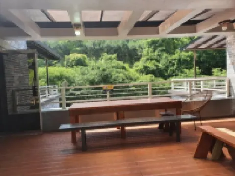 Hwacheon Hero Pension 華川郡酒店