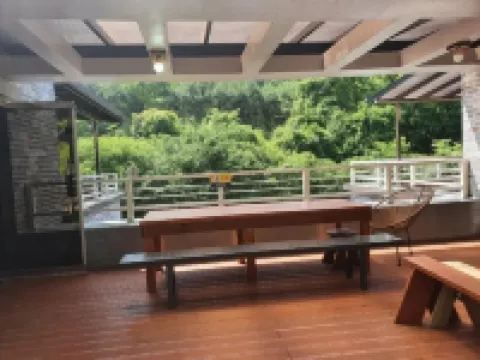 Hwacheon Hero Pension