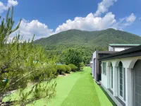 Seongju Geumbau Pension
