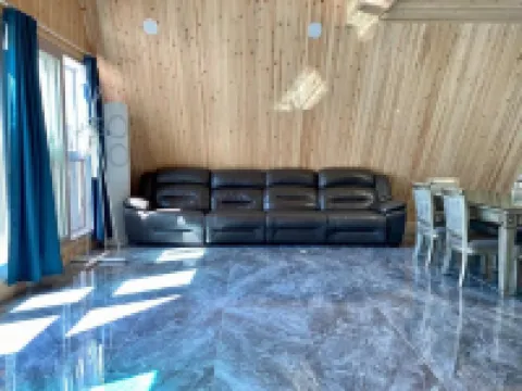 Gurye Noah Pension