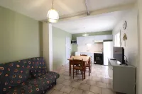 Gîte in Clavières 15 in the heart of the Margeride mountains Hôtels à : Clavières