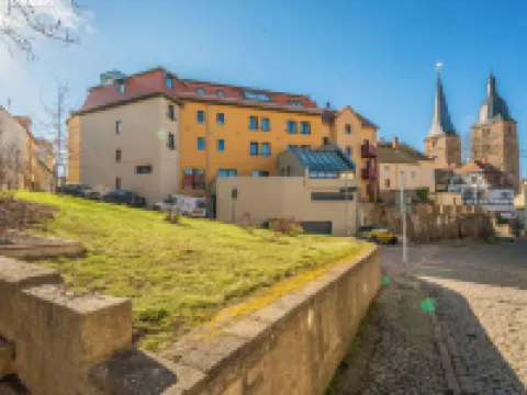 Hotel-Pension Treppengasse Hotels in Altenburg