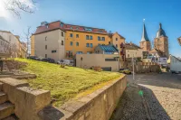 Hotel-Pension Treppengasse Hotels in Altenburg