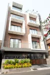 Meraki Inn Saltlake
