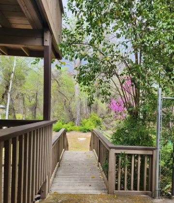 Sequoia Relaxation Nook / charming 1 bedroom studio in three rivers