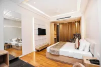 Hotel Euphoria Green Hotel a Amritsar
