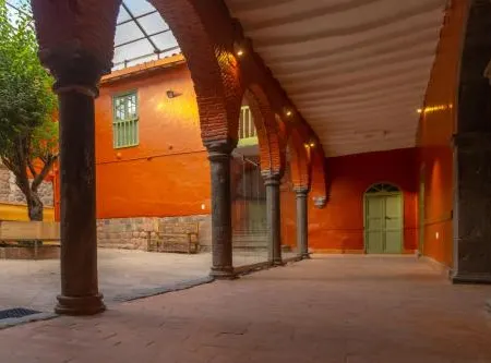 Casa Terra