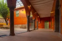 Casa Terra - Pensions