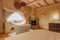 IS Perdas Hotels in Orroli