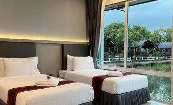 Infinity Seesun Resort