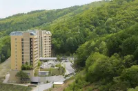 High Castle Resort Hôtels à : District de Jeongseon