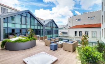 Oca Oriental Porto Hotel