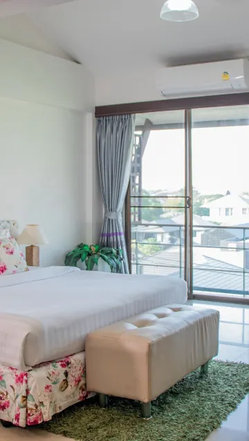 ห้องสแตนดาร์ด