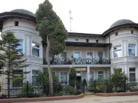 Villa Casteria Hotels in Miedzyzdroje