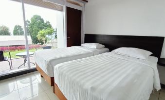 Amanda Hills Bandungan