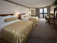 Hilton Houston NASA Clear Lake Hotels in Nassau Bay