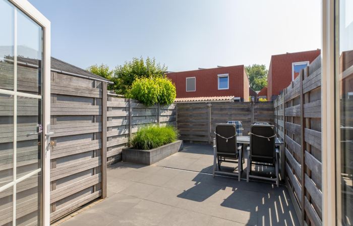 Holiday Home in Domburg Near the Beach