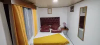 Hotel & Hostel Sloth Backpackers