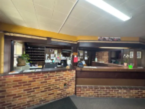 plains motel Hotels in Converse County