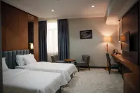 Green Village Hotel and Spa Hotels in Shamakhi