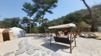 Cheolwon Forest Glamping
