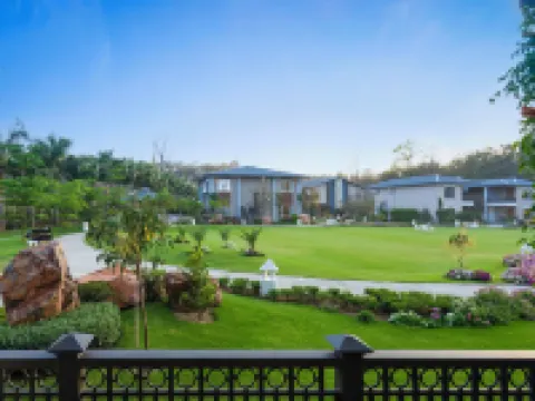 Excel Hotels & Resorts Corbett Hotels in Ramnagar