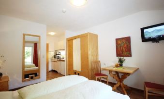 Apartment in Ischgl with a Balcony