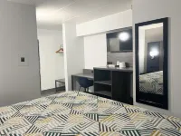 Motel 6 Chicago, IL - Halsted Hotel in zona Chicago State University