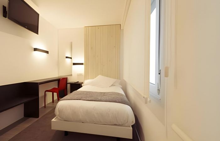 Hotel Lois