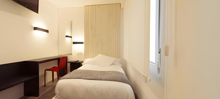 Hotel Lois Hotels in La Coruña