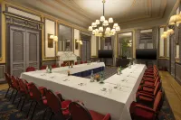 Hotel des Indes the Hague