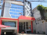 Citihub Hotel @Gejayan, Yogyakarta