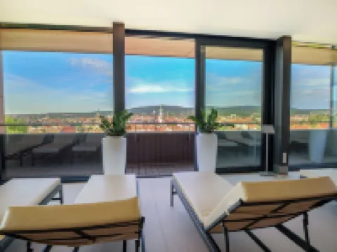 Hotel Sopron Hotels in Sopron