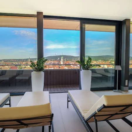 Hotel Sopron