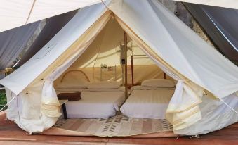 Happy Garden Resort - Hostel
